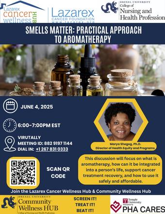 Click Flyer to Enlarge